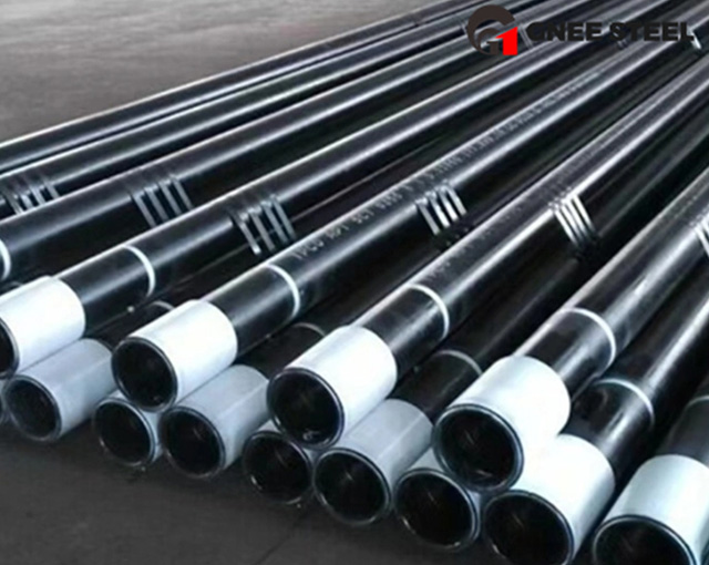 API 5CT P110 Deep Well Casing Pipe